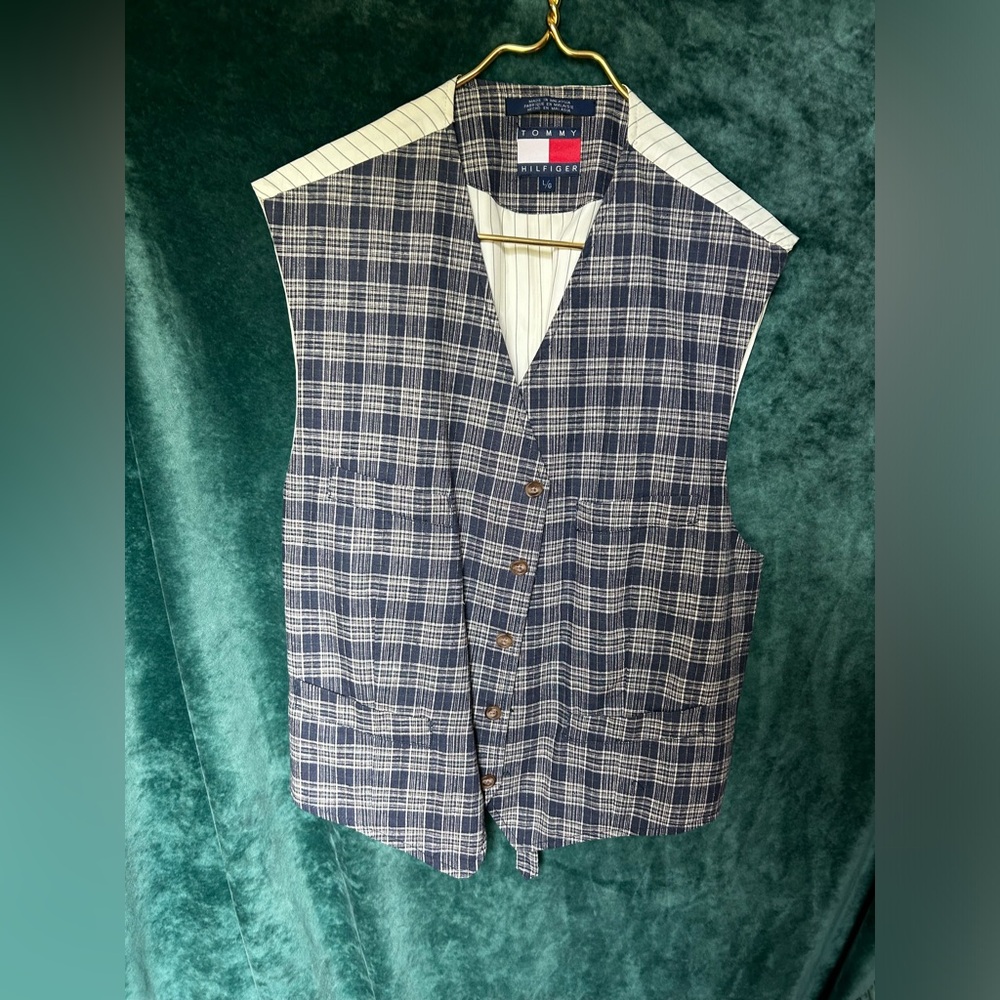 Tommy Hilfiger vest
